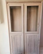 Meubelset deco fineer, Huis en Inrichting, Kasten | Buffetkasten, Ophalen, Zo goed als nieuw