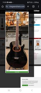 Ibanez Ragtime handmade in Japan 1980, Muziek en Instrumenten, Snaarinstrumenten | Gitaren | Bas, Ophalen of Verzenden, Zo goed als nieuw