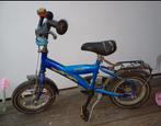 Fiets kind, Fietsen en Brommers, Fietsen | Kinderfietsjes, Ophalen, Zo goed als nieuw