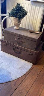 Antieke koffers, Enlèvement, Comme neuf
