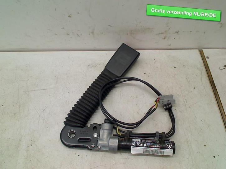 BOUCLE DE CEINTURE DE SECURITE AVANT DROIT Mini Open (R57), Autos : Pièces & Accessoires, Habitacle & Garnissage, Mini, Utilisé