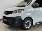 Opel Vivaro Dub Cab 2.0D 145pk *6pl*Carplay*Navi*Camera*Tre, Auto's, 0 kg, Parkeersensor, Wit, Bedrijf