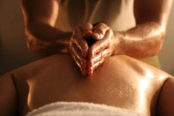 Body massage / Full massage - Thaï Massage 
