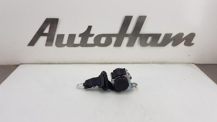 VEILIGHEIDSGORDEL MIDDEN ACHTER Opel Crossland (X), Auto-onderdelen, Interieur en Bekleding, Opel, Gebruikt
