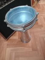 Darbuka Turque/Doumbek, Muziek en Instrumenten, Percussie, Ophalen, Gebruikt, Trommel