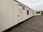 Werfbureau 150m² /stuk. 2 stuks beschikbaar., Diensten en Vakmensen, Aannemers
