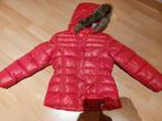 Jas C&A maat 110, Kinderen en Baby's, Kinderkleding | Maat 110, Ophalen, Gebruikt, C&A, Meisje