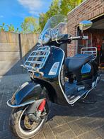 Vespa 125 gts i.e, Fietsen en Brommers, Ophalen of Verzenden, Zo goed als nieuw