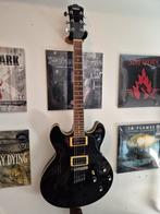 guitar yamaha sa 500, Muziek en Instrumenten, Snaarinstrumenten | Gitaren | Elektrisch, Ophalen of Verzenden, Gebruikt