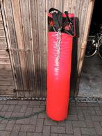 Bokszak, Sport en Fitness, Boksen, Ophalen, Zo goed als nieuw, Bokszak