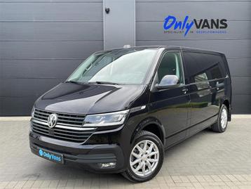 Volkswagen Transporter 2.0 TDi 200 PK / T6.1 / L2 / Aut. /  beschikbaar voor biedingen