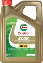 Castrol Edge 5W30 LongLife 5L, Enlèvement ou Envoi