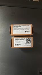 Bambulab x1c nozle, Audio, Tv en Foto, Fotografie | Accu's en Batterijen, Ophalen of Verzenden, Zo goed als nieuw