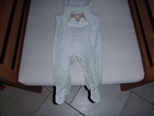 pyjama maat 62, Kinderen en Baby's, Babykleding | Maat 62, Zo goed als nieuw, Jongetje of Meisje, Nacht- of Onderkleding, Ophalen