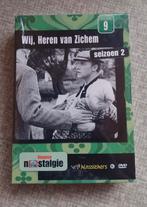 wij, heren van zichem, Cd's en Dvd's, Dvd's | Tv en Series, Vanaf 6 jaar, Ophalen of Verzenden, Nieuw in verpakking, Actie en Avontuur