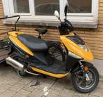 Cpi Oliver 50cc 2T B-klasse >1000km GTS/SYM/VESPA/YAMAHA, Fietsen en Brommers, Ophalen, 49 cc, Benzine, Klasse B (45 km/u)