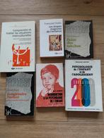 Livres de psychologie, Boeken, Psychologie, Ophalen, Zo goed als nieuw