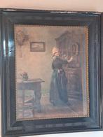 Carl Haver, Antiek en Kunst, Ophalen