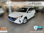 Hyundai i20 1.2i Air | Airco, Cruise, ... |, Autos, Hyundai, Entreprise, Boîte manuelle, Noir, Blanc