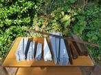 Plankdragers - Verschillende afmetingen, Huis en Inrichting, Woonaccessoires | Wandplanken en Boekenplanken, Ophalen