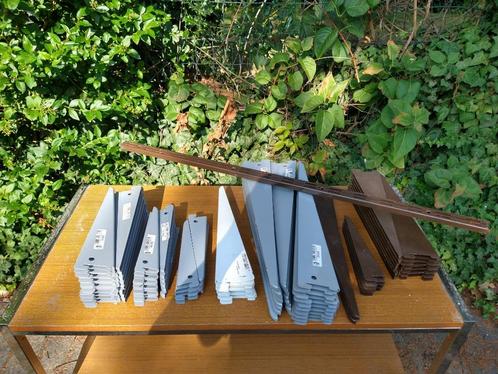 Plankdragers - Verschillende afmetingen, Huis en Inrichting, Woonaccessoires | Wandplanken en Boekenplanken, Ophalen