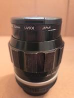 Objectif Nikon Nikkor-P Car 1:2,5 f=105 mm, Enlèvement ou Envoi, Comme neuf, Nikon