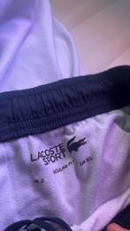 Lacoste trainingspak, Kleding | Heren, Ophalen, Zo goed als nieuw, Maat 46 (S) of kleiner