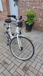 Fiets te koop, Fietsen en Brommers, Fietsen | Dames | Damesfietsen, Gebruikt, 47 tot 50 cm, Versnellingen, Ophalen