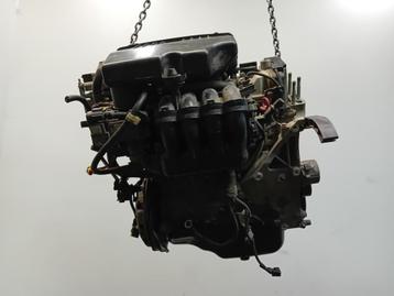 MOTEUR Ford Ka II (01-2008/05-2016) (169a4000)