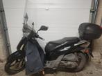 KYMCO PEOPLE S 125cc 10/2008 22800km, Gebruikt, People S