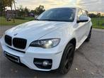 Bmw x6 40D Gekeurd voor verkoop, Auto's, Automaat, Euro 5, X6, Bedrijf