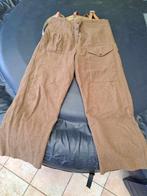 Pantalon anglais WW2 XL, Enlèvement, Armée de terre, Vêtements ou Chaussures