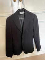 Blazer veste de service 38 BRAGARD, Ophalen, Zo goed als nieuw, Zwart
