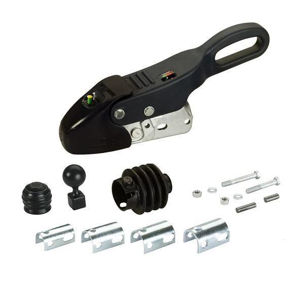 Stabilisator koppeling Winterhoff WS3000 – 3000kg, Caravans en Kamperen, Caravanaccessoires, Nieuw, Ophalen of Verzenden