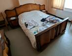 antieke slaapkamer, Huis en Inrichting, Slaapkamer | Complete slaapkamers, Ophalen, Gebruikt