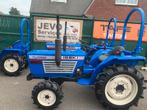 Micro Tracteur Kubota Iseki, Zakelijke goederen, Landbouw | Tractoren, Ophalen