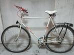 Hercules Vintage heren fiets, Fietsen en Brommers, Hercules, Jaren '60 of nieuwer, Ophalen