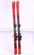 168 cm ski's ATOMIC REDSTER G7 2023, grip walk, woodcore, Sport en Fitness, Gebruikt, Verzenden, Carve, Atomic