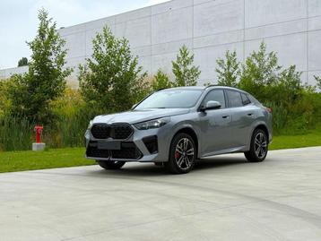 BMW X2 sDrive20i M pakket PRO headup 19" apple kamera beschikbaar voor biedingen