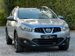 Nissan Qashqai Executive 1.6 Benzine Panorama - 1 eig - Trek, Auto's, Voorwielaandrijving, Euro 5, Stof, Bedrijf