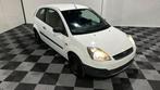 Ford Fiesta 1.4 TDCI bj. 2007 145000km, Auto's, Wit, Bedrijf, 1400 cc, Fiësta