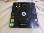 pioneer cdj1000mk3 in goede werkende staat, Muziek en Instrumenten, Ophalen of Verzenden, Gebruikt, Pioneer