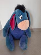 Disney knuffel eeyore 46 cm hoog, Ophalen, Gebruikt