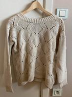 Beige trui van H&M maat XS, Kleding | Dames, Ophalen of Verzenden, Gedragen, Beige