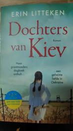 Erin Litteken - Dochters van Kiev, Ophalen of Verzenden, Zo goed als nieuw, Erin Litteken