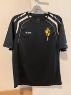 K Lierse SK matchworn shirt Kawashima warming up, Verzamelen, Ophalen, Shirt