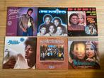 Michael Jackson en co, Cd's en Dvd's, Ophalen of Verzenden, Gebruikt, 12 inch, Pop