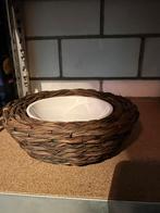 Warmhoudschaal, Ophalen, Schaal, Rond, Nieuw