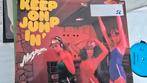 Keep on jump in, CD & DVD, Vinyles | Pop, Enlèvement