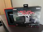 Virtual bril, Ophalen, Zo goed als nieuw